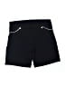 Bia Brazil Solid Black Shorts One size - photo 1