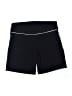 Bia Brazil Solid Black Shorts One size - photo 2