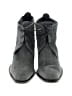 Hugo Buscati Collection Gray Ankle Boots Size 7 - photo 2