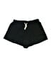 Gap Solid Black Athletic Shorts Size XS - photo 1