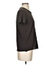 Chaser Solid Brown Active T-Shirt Size S - photo 4