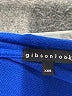 Gibson Look Solid Blue Turtleneck Sweater Size XXS - photo 7