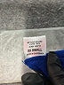 Gibson Look Solid Blue Turtleneck Sweater Size XXS - photo 8