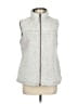 Dylan 100% Polyester Silver Vest Size M - photo 1