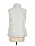 Dylan 100% Polyester Silver Vest Size M - photo 2