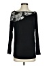 Armani Exchange Black Long Sleeve Top Size XS - photo 1