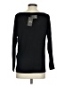 Armani Exchange Black Long Sleeve Top Size XS - photo 2