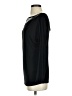 Armani Exchange Black Long Sleeve Top Size XS - photo 5