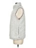 Dylan 100% Polyester Silver Vest Size M - photo 5