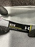 Under Armour Pink Track Jacket Size M - photo 6