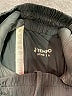 Tempo Solid Black Athletic Shorts Size S - photo 3