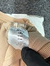 Unbranded Solid Tan Cocktail Dress Size S - photo 7