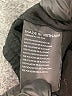 Club Monaco Solid Black Casual Pants Size 10 - photo 8