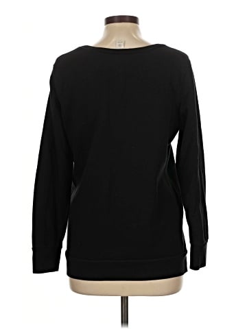 Motherhood Pullover Sweater (view 2)
