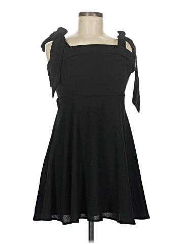 Shein Cocktail Dress (view 1)