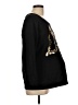 Motherhood Black Pullover Sweater Size Lg Maternity - photo 4