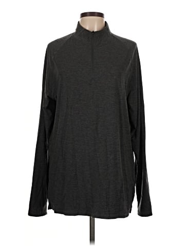 Soybu Long Sleeve Turtleneck (view 1)