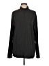 Soybu Gray Long Sleeve Turtleneck Size L - photo 1