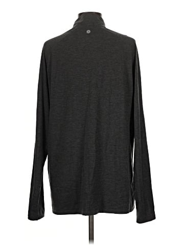 Soybu Long Sleeve Turtleneck (view 2)