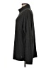 Soybu Gray Long Sleeve Turtleneck Size L - photo 5