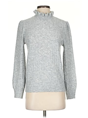 Ann Taylor LOFT Outlet Turtleneck Sweater (view 1)