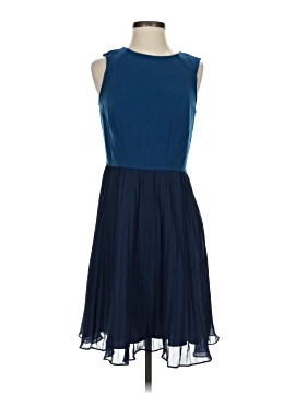 Ann Taylor Loft Cocktail Dress