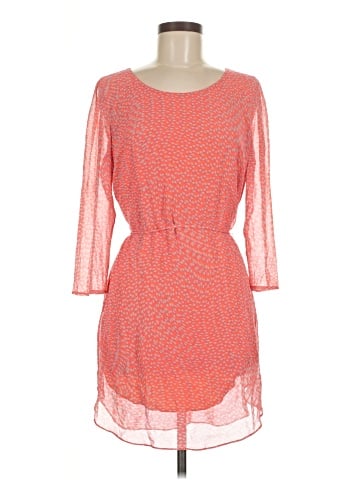 Rory Beca Casual Dress (view 1)