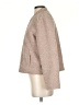 dRA Los Angeles 100% Polyester Tan Cardigan Size XS - photo 5