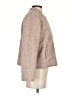 dRA Los Angeles 100% Polyester Tan Cardigan Size XS - photo 4