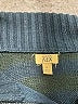 Assorted Brands 100% Acrylic Stripes Blue Pullover Sweater Size 5 - photo 3