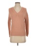 White House Black Market Tan Pullover Sweater Size S - photo 1