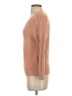White House Black Market Tan Pullover Sweater Size S - photo 5