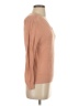 White House Black Market Tan Pullover Sweater Size S - photo 4