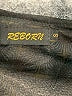 Reborn Print Gray Casual Dress Size S - photo 7