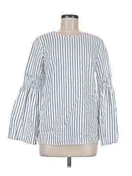 Michael Michael Kors Long Sleeve Blouse