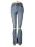 Levi's Blue Jeans Size 26 waist - photo 1
