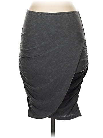 Sundry Casual Skirt (view 1)