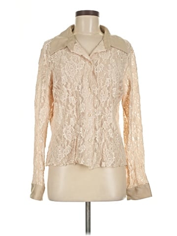 Jonden Long Sleeve Blouse (view 1)