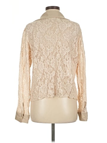 Jonden Long Sleeve Blouse (view 2)
