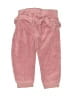 First Impressions Pink Casual Pants 9-12 MO / 12 MO - photo 2