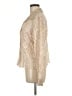 Jonden Ivory Long Sleeve Blouse Size M - photo 5