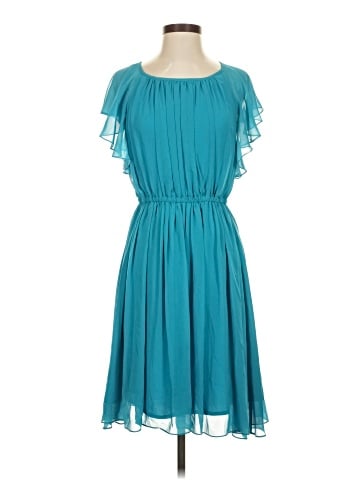 Calvin Klein Cocktail Dress (view 1)