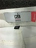 CAbi Ivory Jeans Size 4 - photo 7