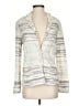Aldomartins Stripes Blue Blazer Size S - photo 1