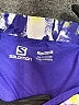 Salomon Print Blue Athletic Shorts Size XS - photo 3