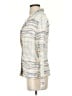 Aldomartins Stripes Blue Blazer Size S - photo 5