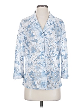 Christina Hope 3/4 Sleeve Blouse