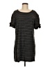 Tabitha Webb Gray Casual Dress Size M - photo 1