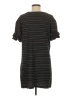 Tabitha Webb Gray Casual Dress Size M - photo 2