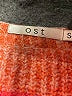 OST Stripes Tan Pullover Sweater Size S - photo 7